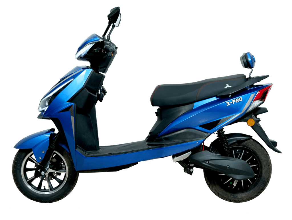 Electric scooty new deals